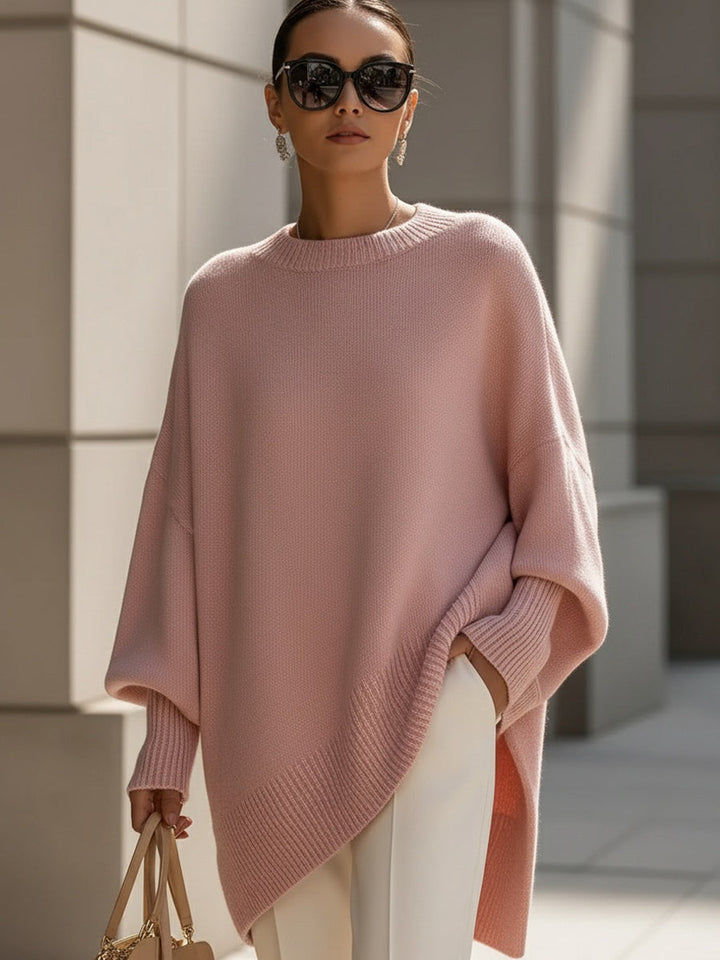 Claudia | Elegant Sweater with Comfortable Fit and Timeless Style for Every Day