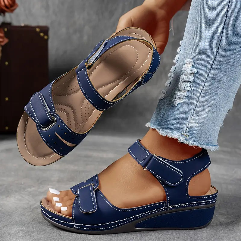 Women's Wedge Heel Sandals