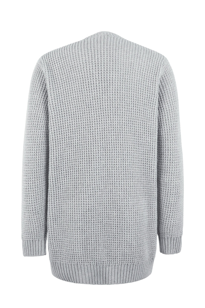 Melba | Knitted Cardigan