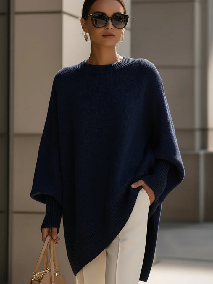 Claudia | Elegant Sweater with Comfortable Fit and Timeless Style for Every Day