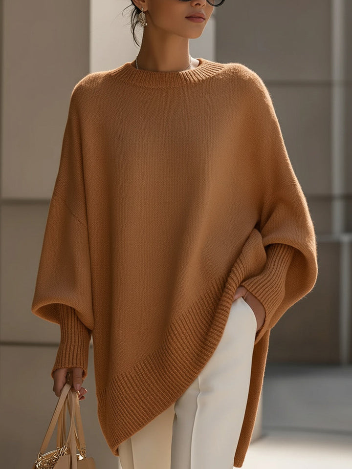 Claudia | Elegant Sweater with Comfortable Fit and Timeless Style for Every Day