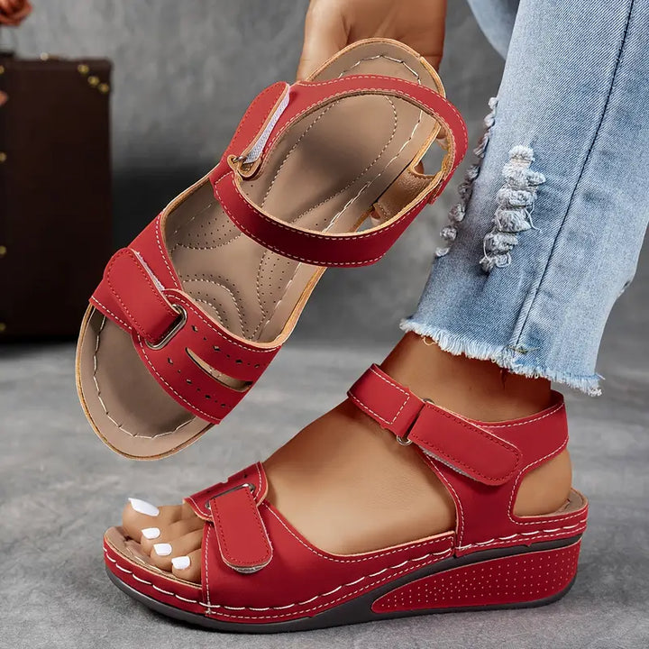 Women's Wedge Heel Sandals