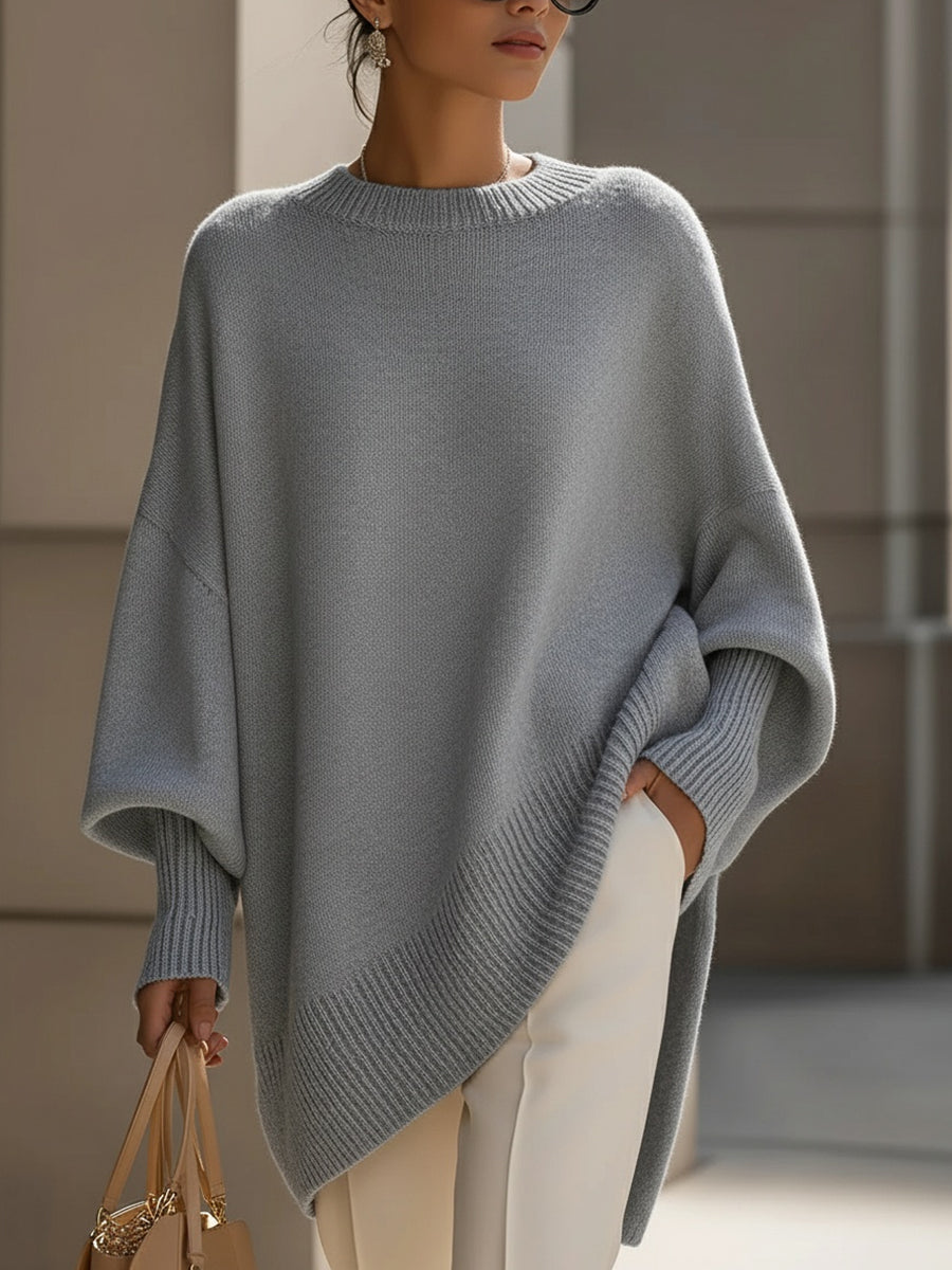 Claudia | Elegant Sweater with Comfortable Fit and Timeless Style for Every Day