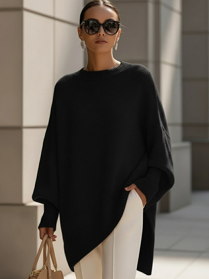 Claudia | Elegant Sweater with Comfortable Fit and Timeless Style for Every Day