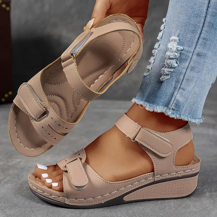 Women's Wedge Heel Sandals