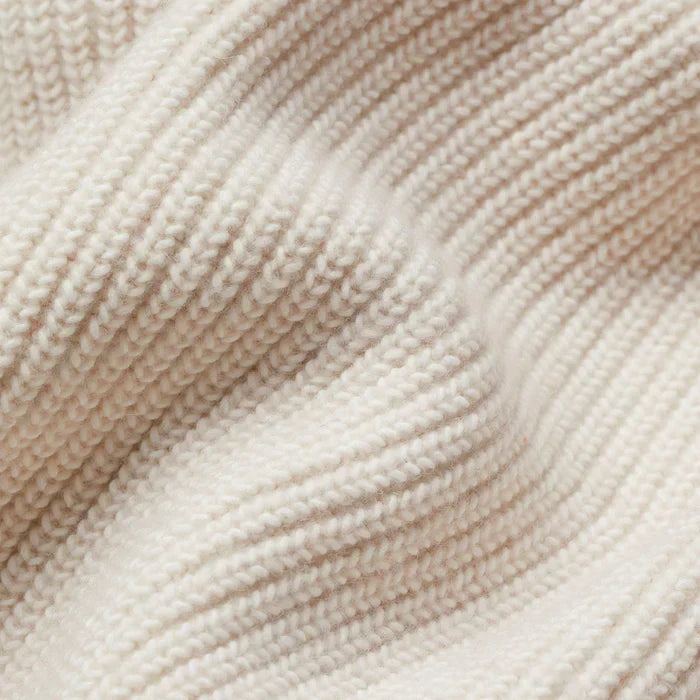 Yenna | Knitted Cardigan with Pockets