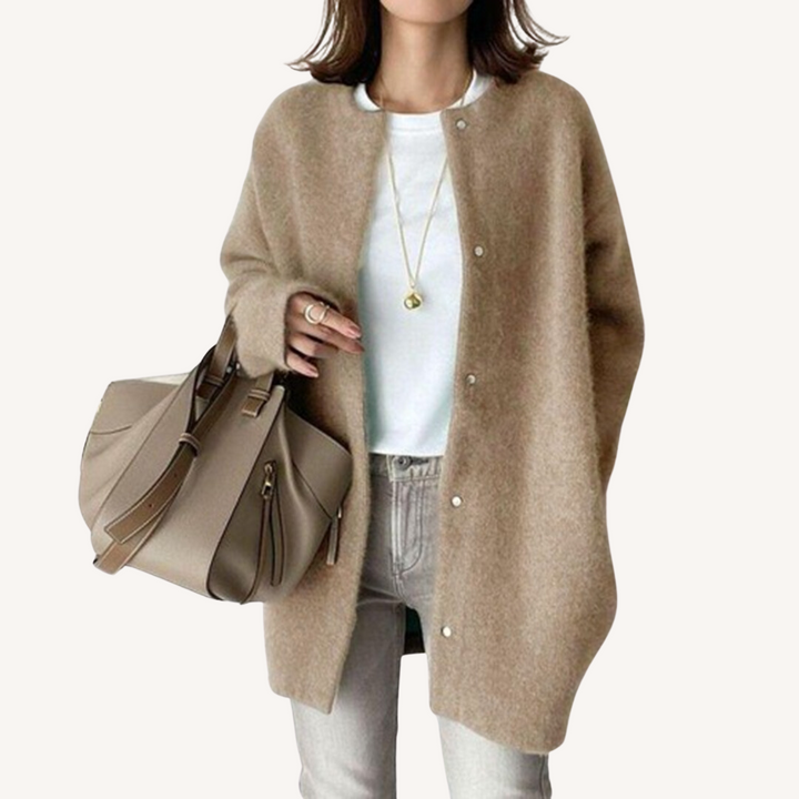Amara | Elegant Cardigan