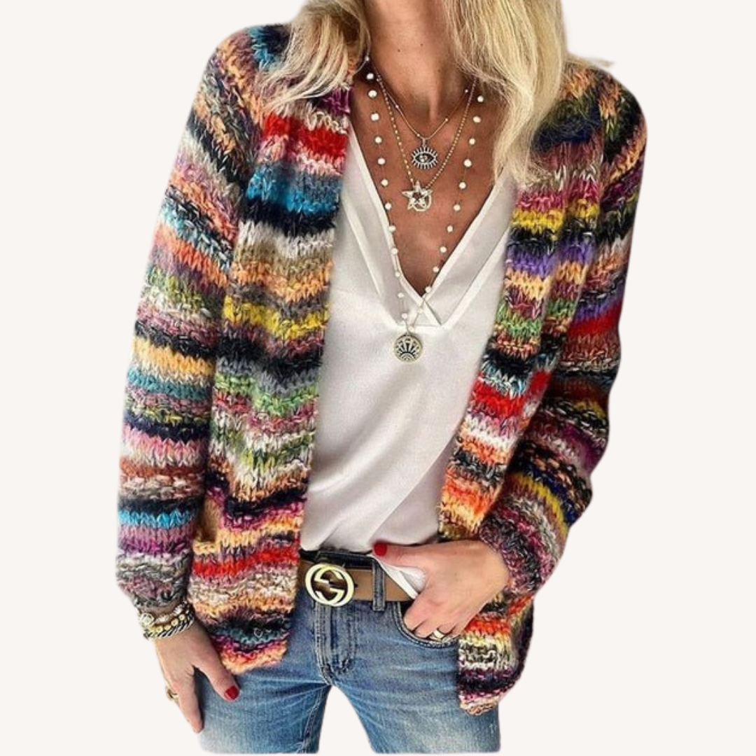 Cassidy | Cozy Cardigan