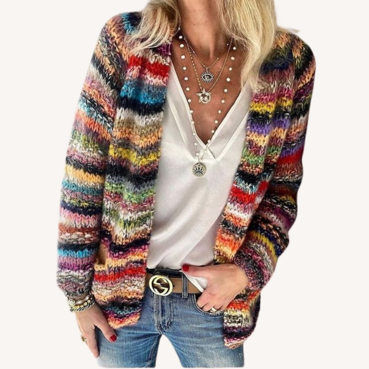 Cassidy | Cozy Cardigan