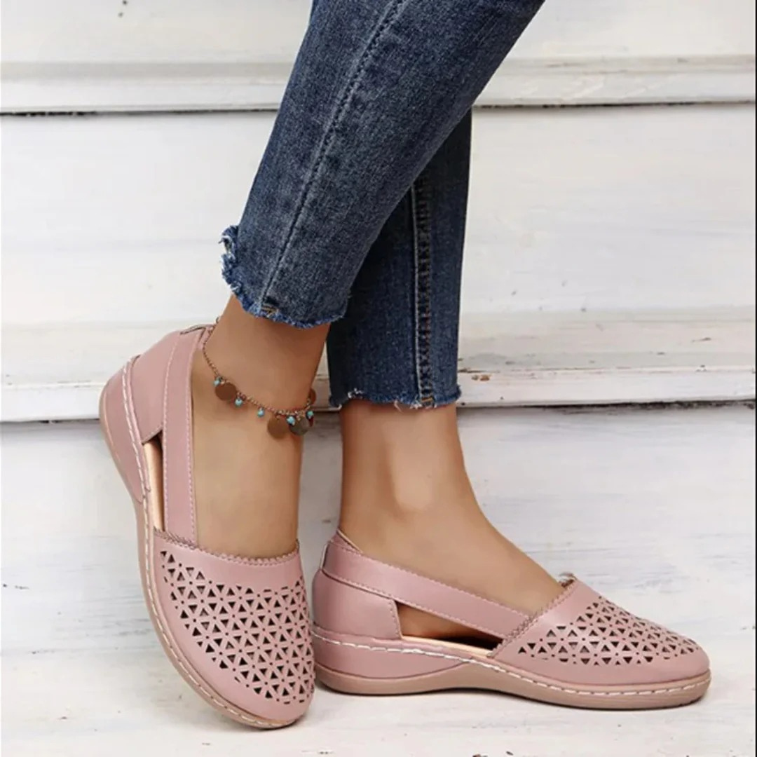 Women's Comfortable Shoes