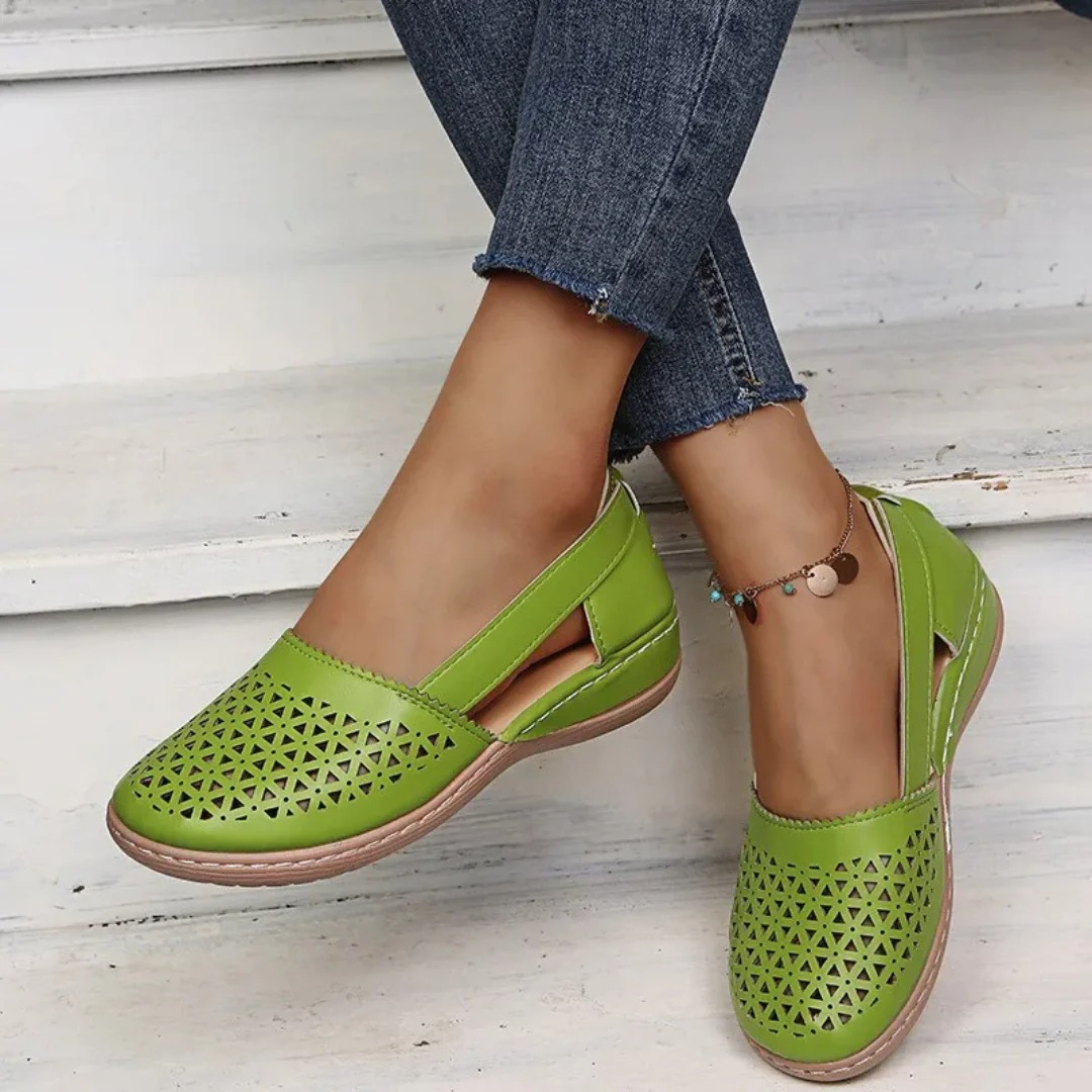 Women's Comfortable Shoes