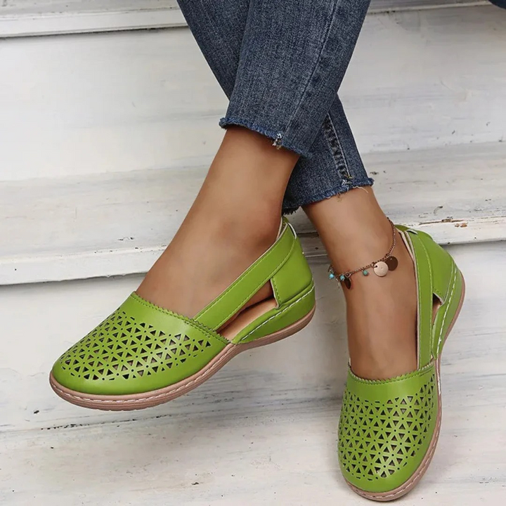 Women's Comfortable Shoes