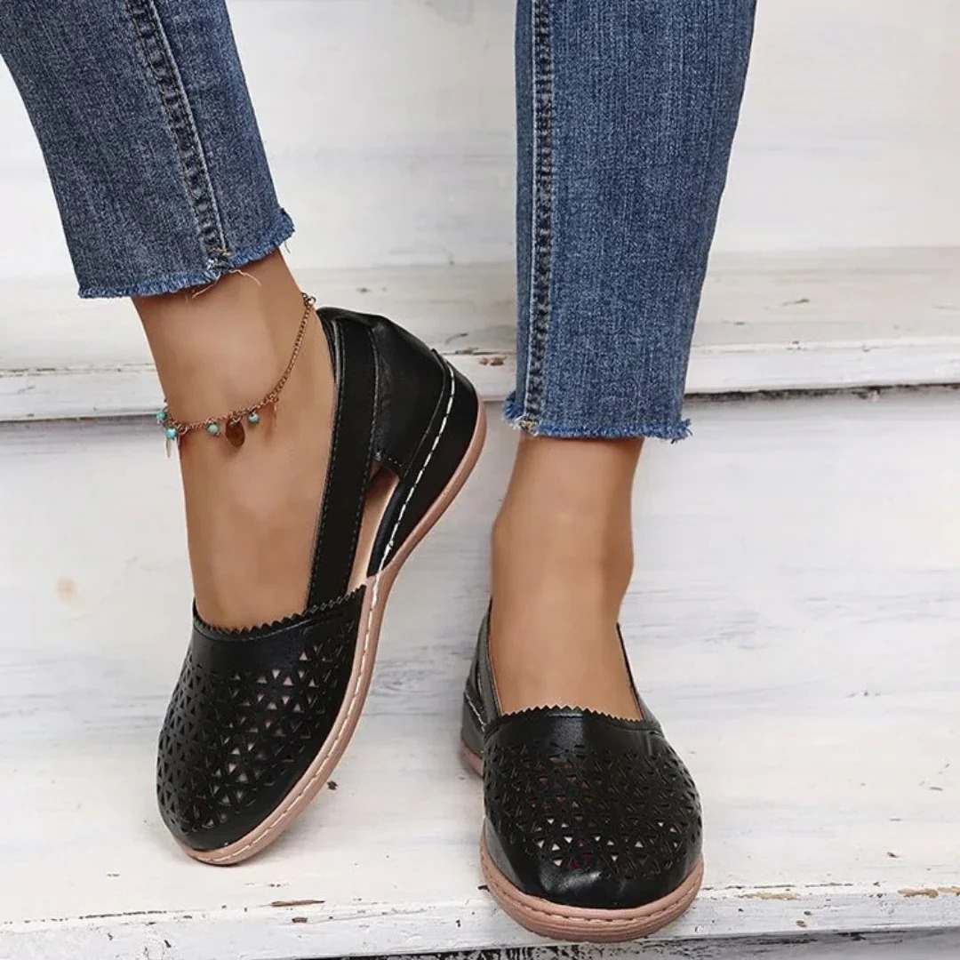 Women's Comfortable Shoes