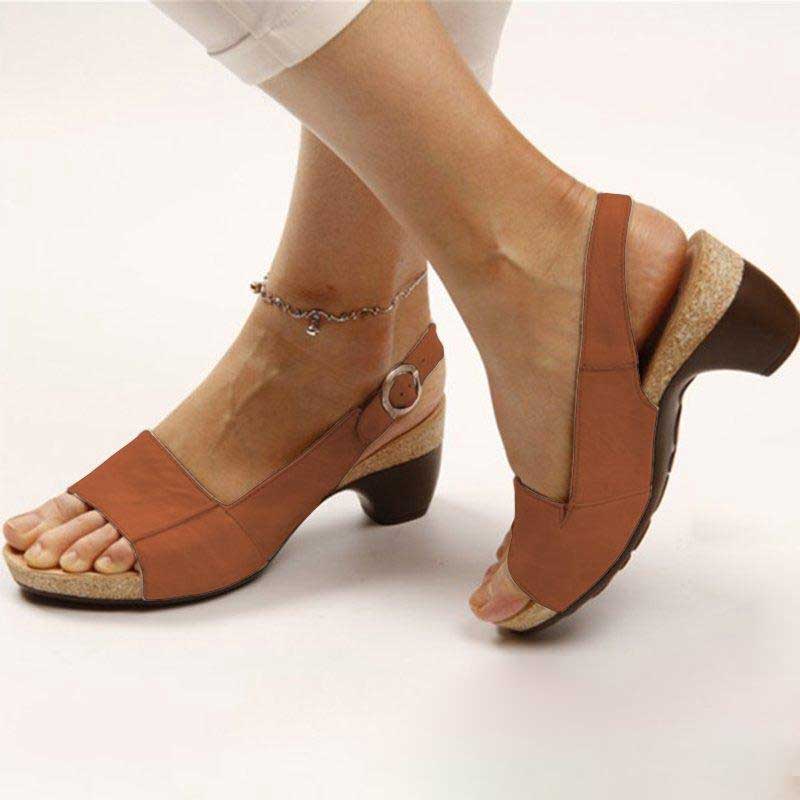 Women's Elegant Sandals