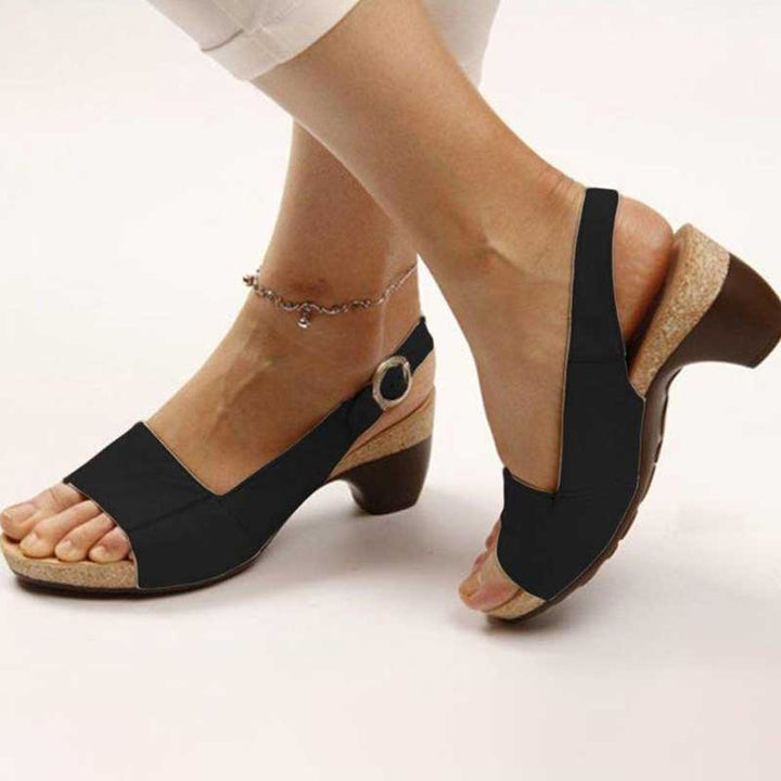 Women's Elegant Sandals