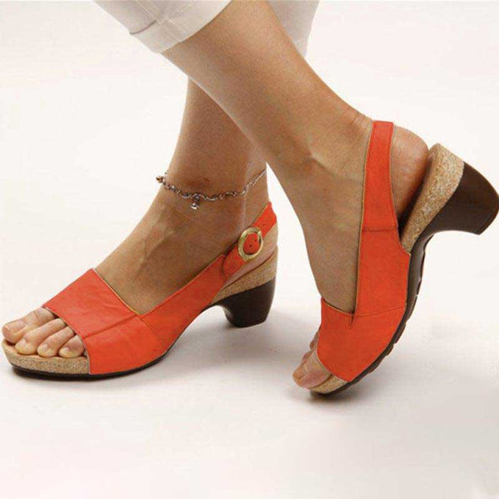 Women's Elegant Sandals