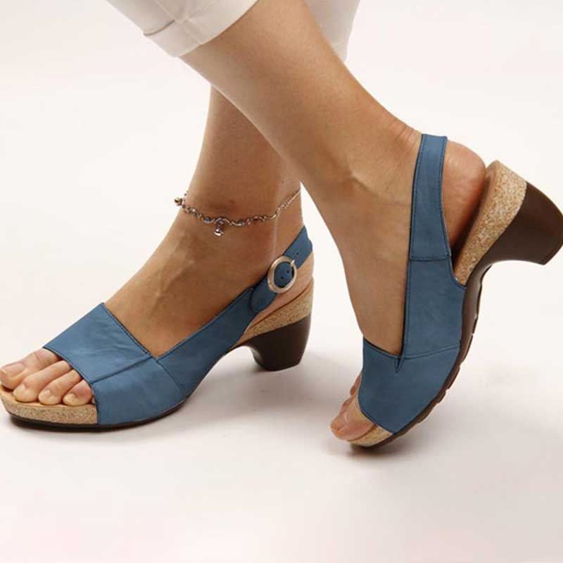 Women's Elegant Sandals
