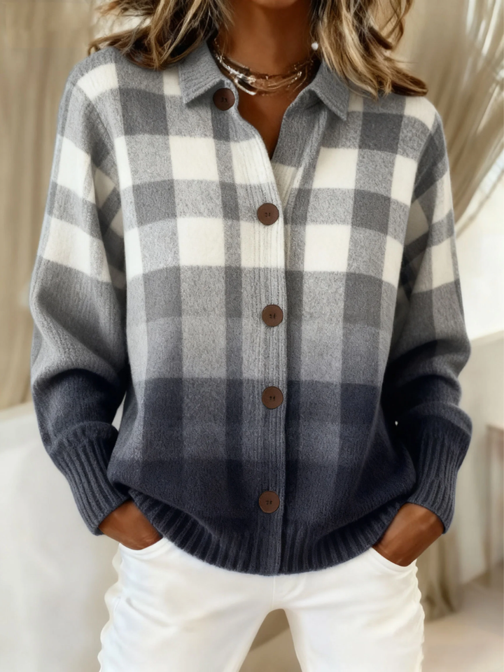 Elizabeth | Elegant Classic Blouse