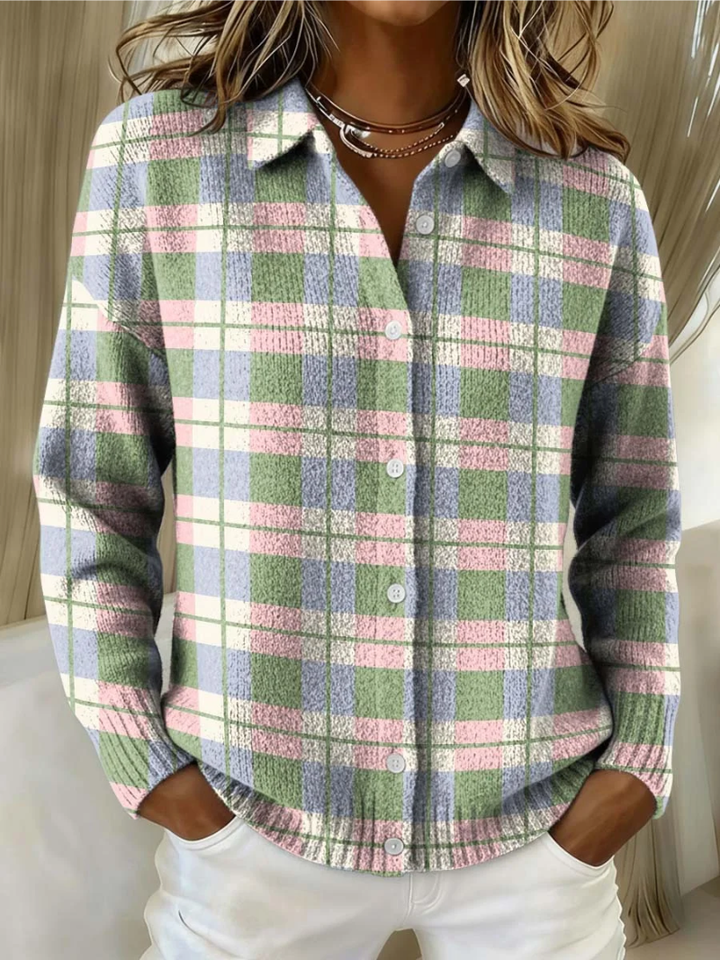 Elizabeth | Elegant Classic Blouse