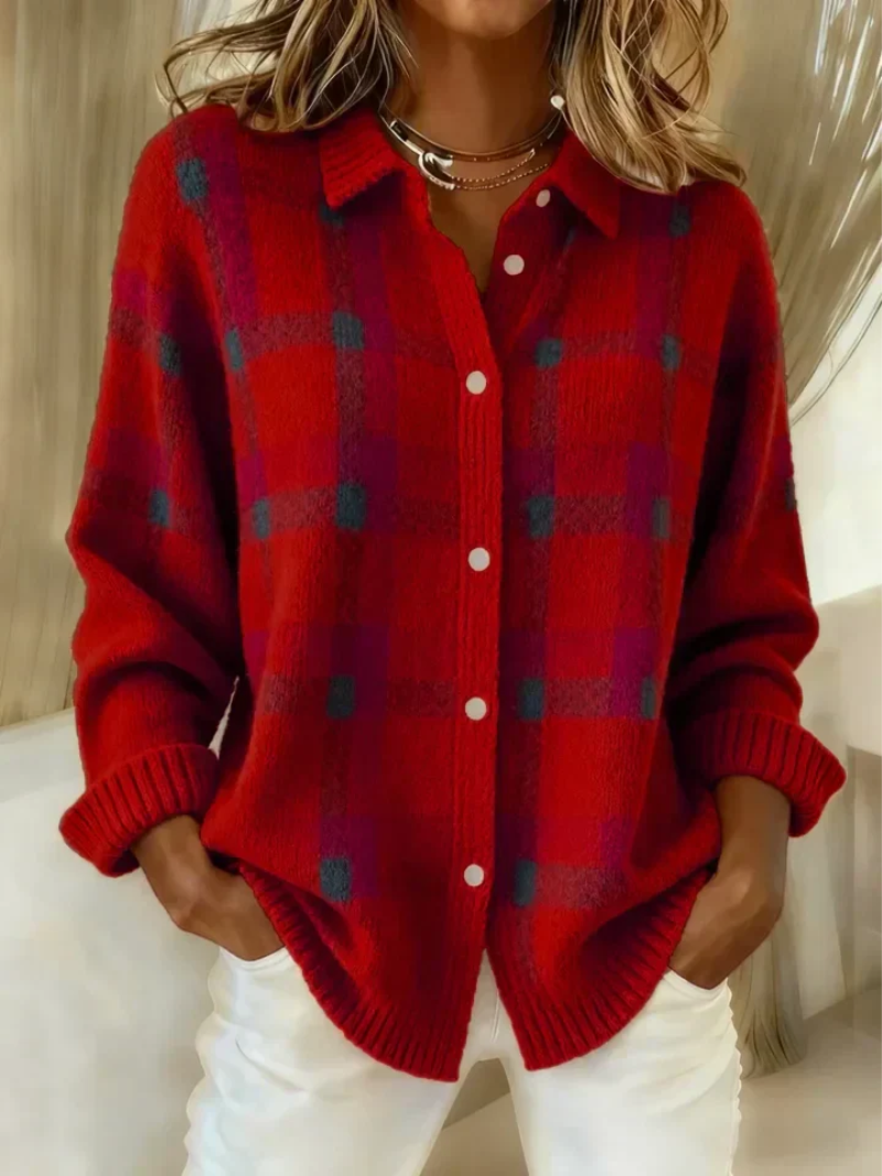 Elizabeth | Elegant Classic Blouse