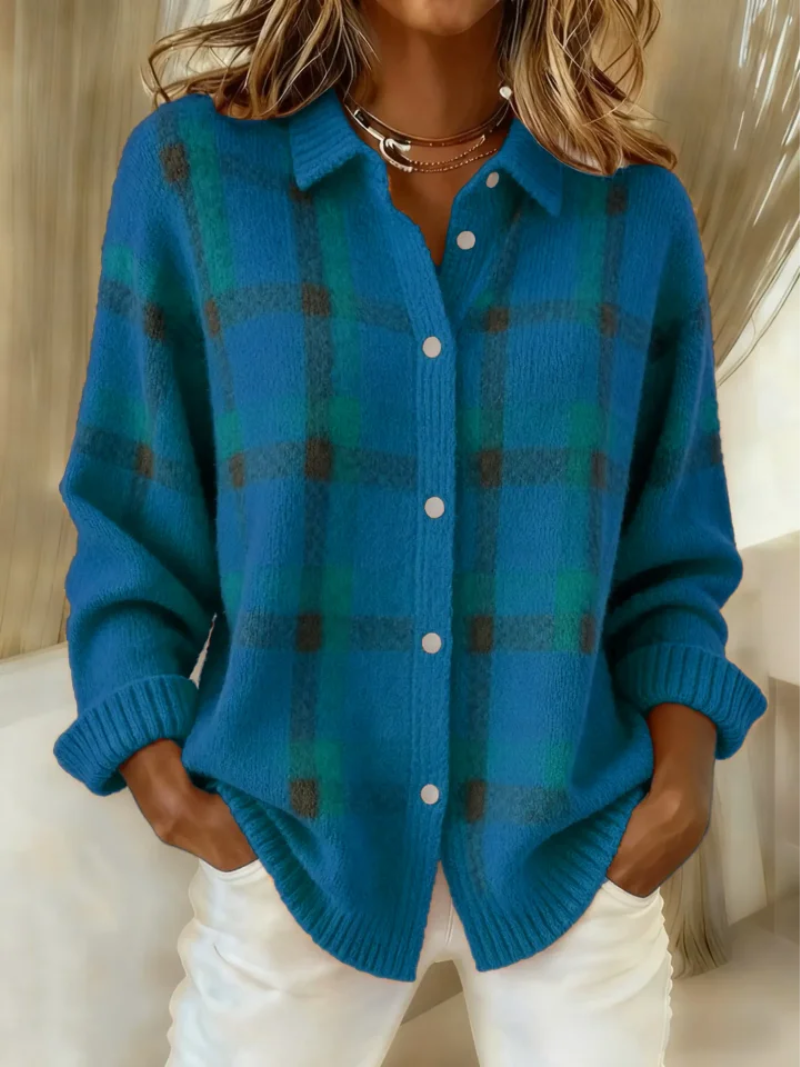 Elizabeth | Elegant Classic Blouse