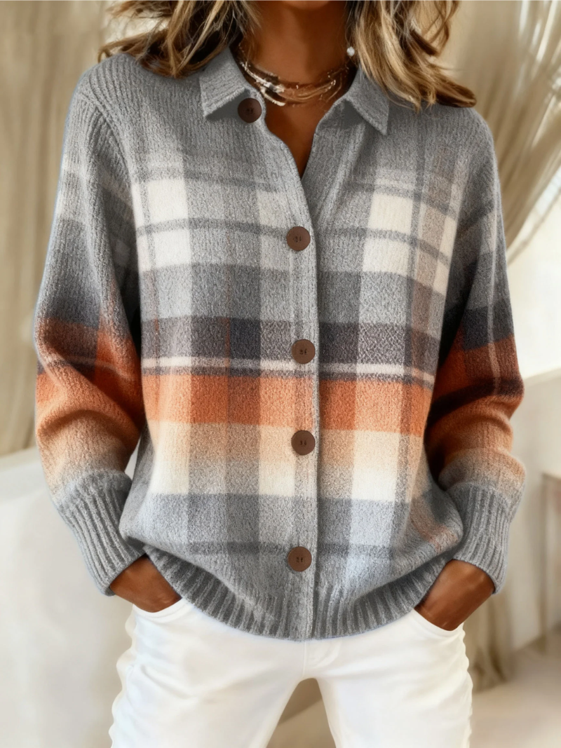 Elizabeth | Elegant Classic Blouse