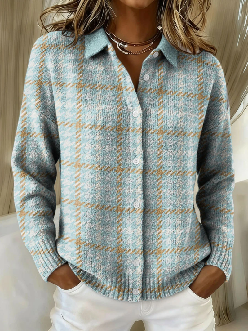Elizabeth | Elegant Classic Blouse