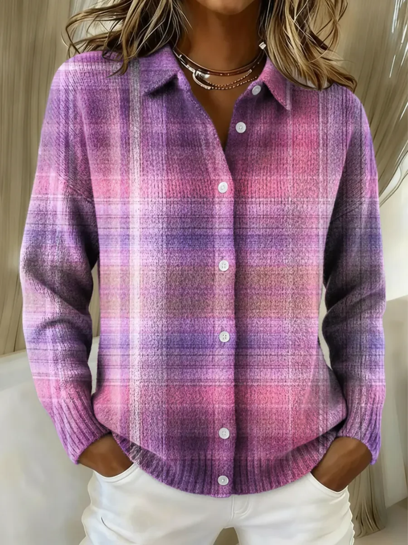 Elizabeth | Elegant Classic Blouse