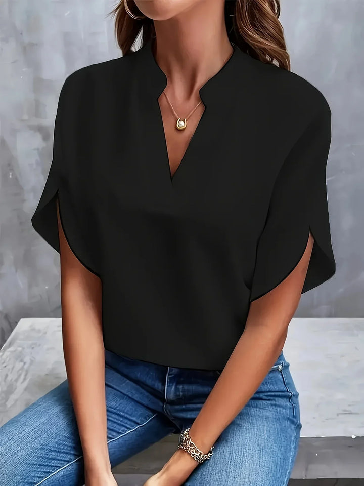 Women's Sophisticated Blouse