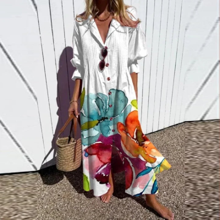 Women's Effortless Elegance in Every Step