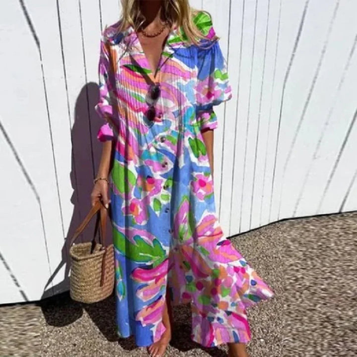 Women's Effortless Elegance in Every Step