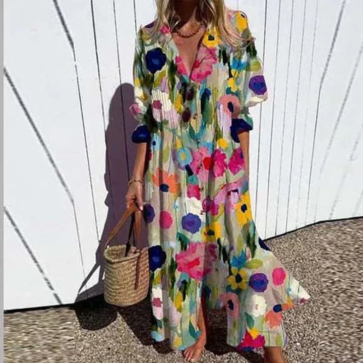 Women's Effortless Elegance in Every Step