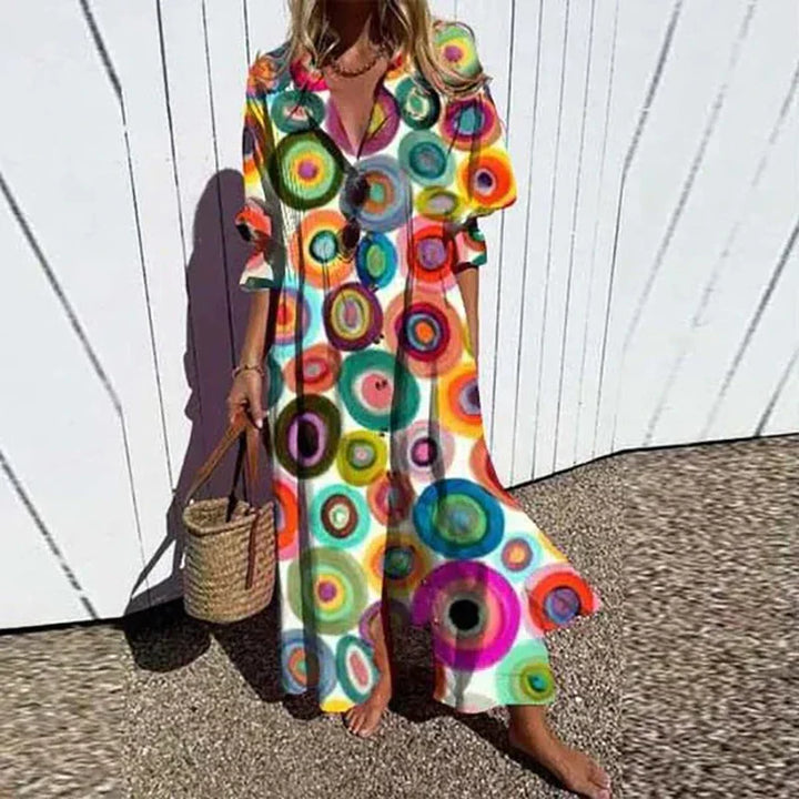 Women's Effortless Elegance in Every Step