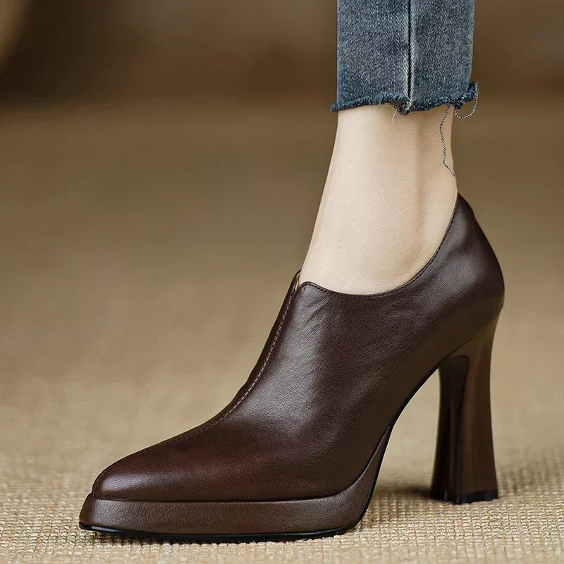 Carina | Stylish Pumps