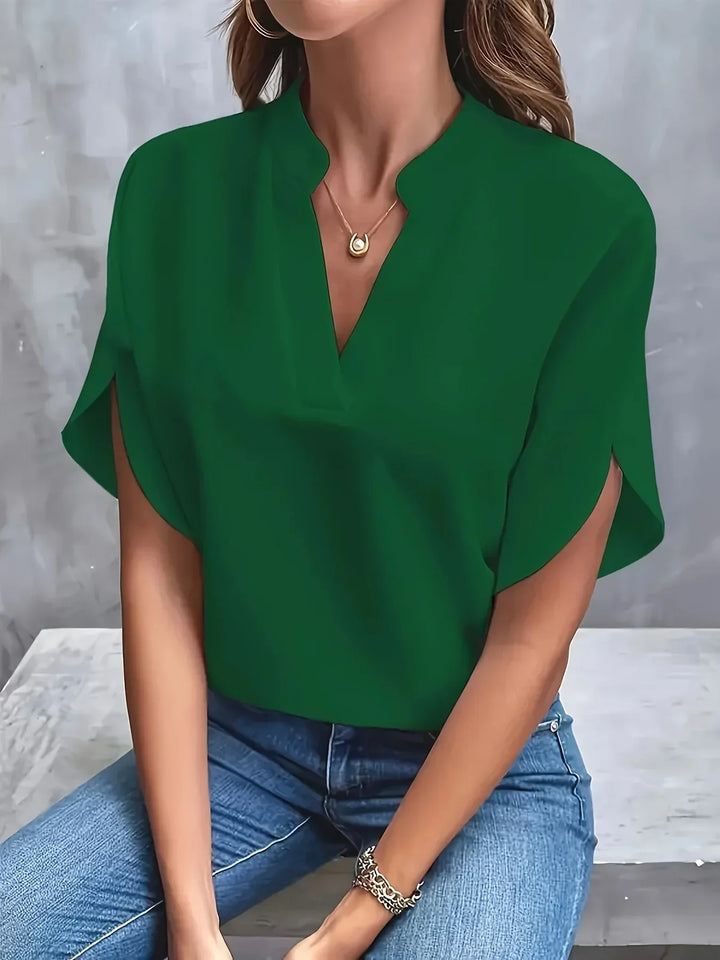 Women's Sophisticated Blouse
