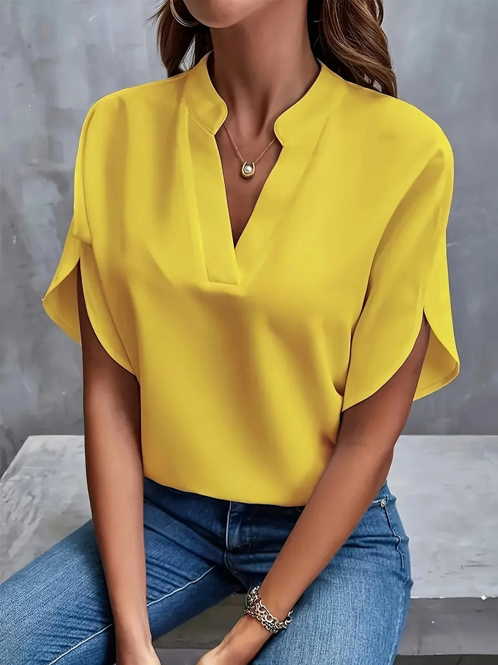Women's Sophisticated Blouse