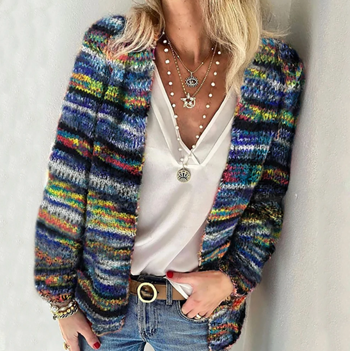 Cassidy | Cozy Cardigan