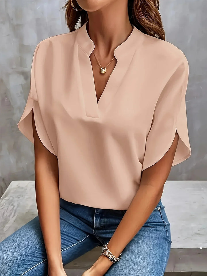 Women's Sophisticated Blouse