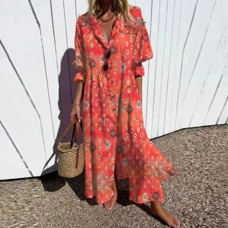 Women's Effortless Elegance in Every Step
