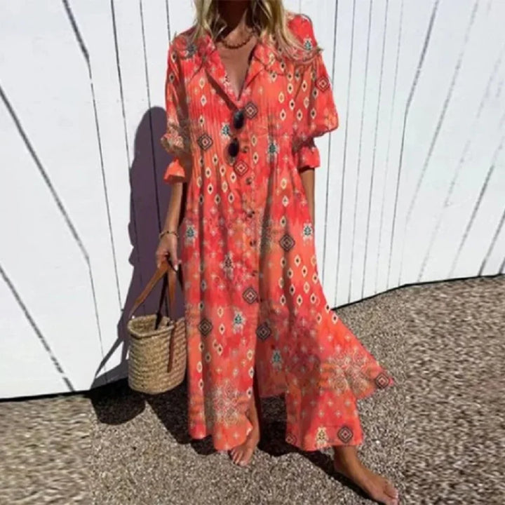 Women's Effortless Elegance in Every Step