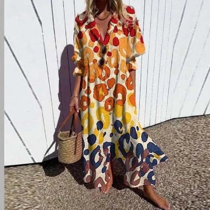 Women's Effortless Elegance in Every Step