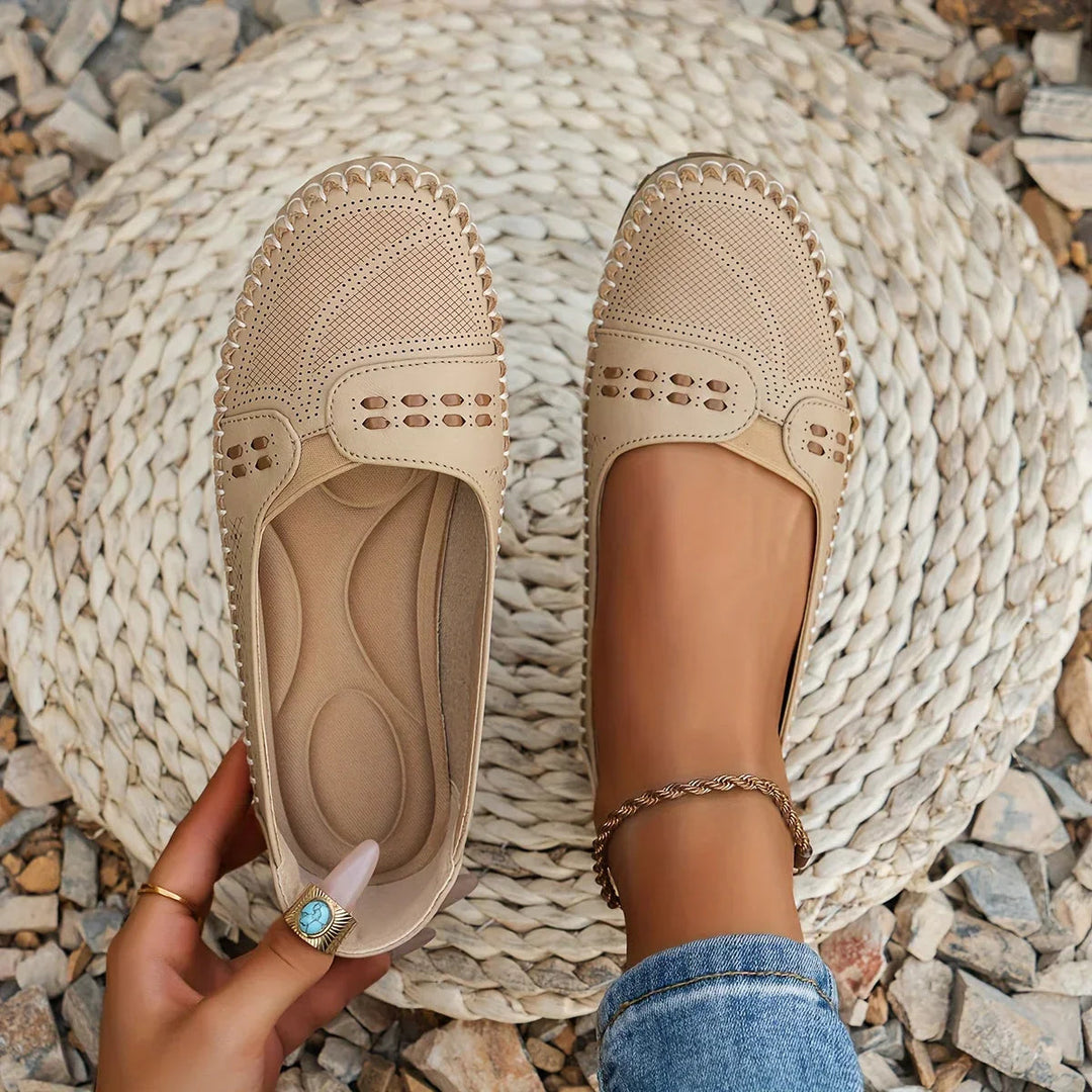 Women's Stylish Flats Shoes
