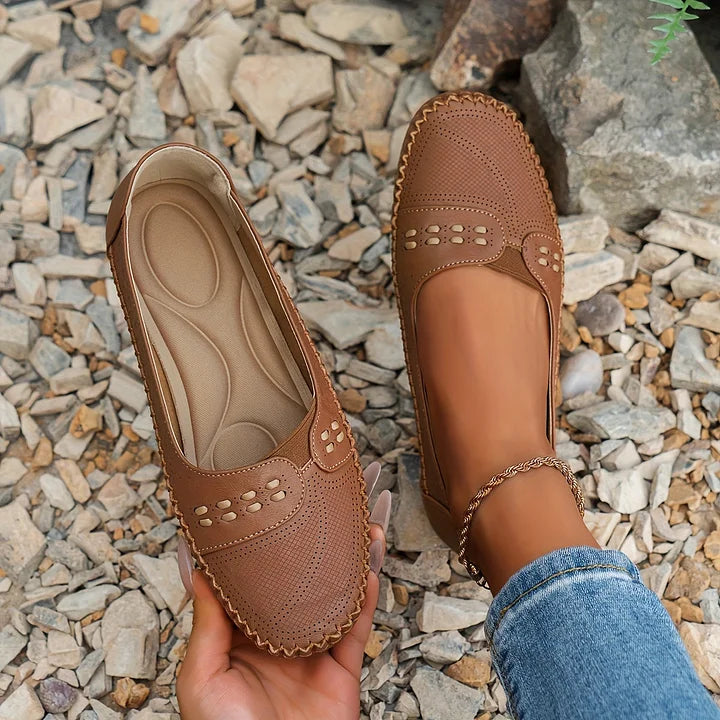 Women's Stylish Flats Shoes