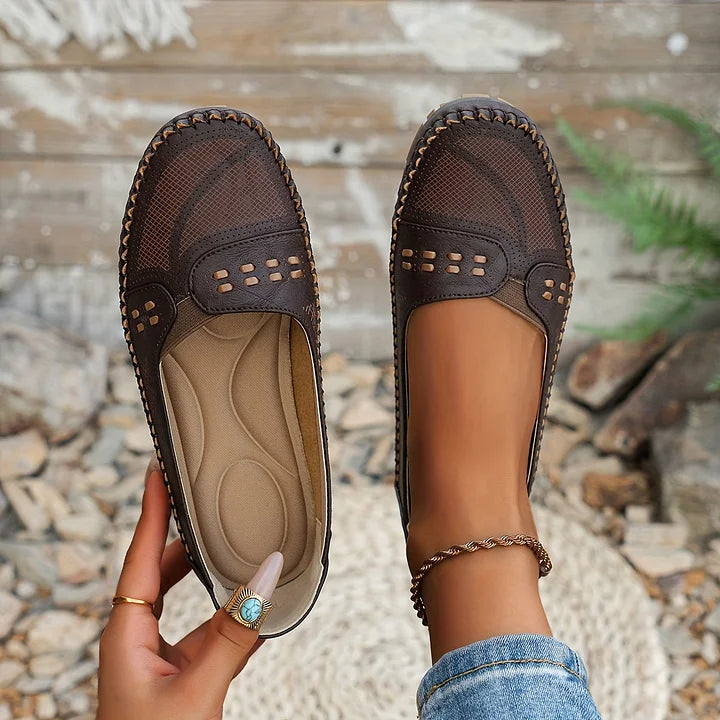 Women's Stylish Flats Shoes
