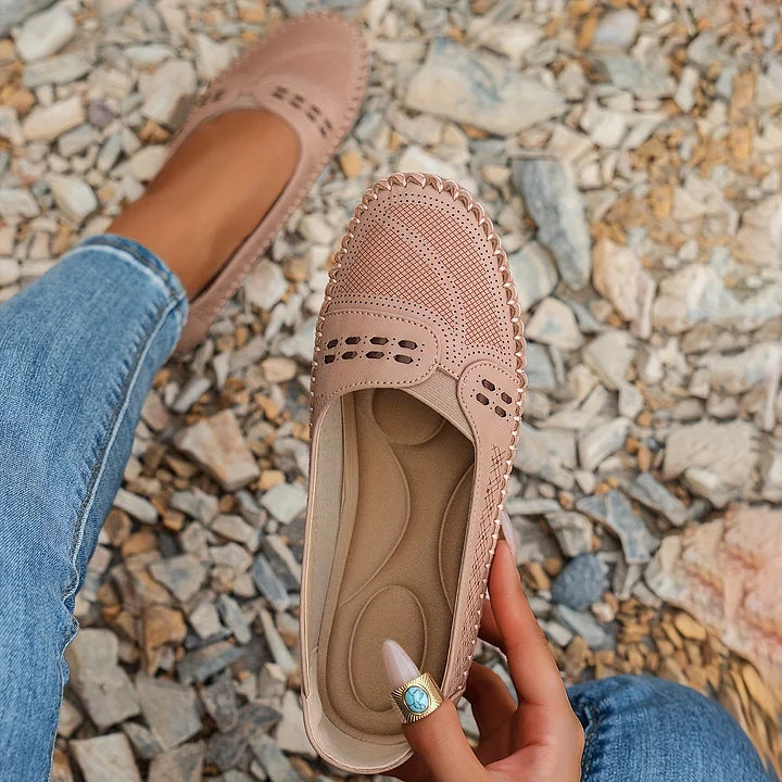 Women's Stylish Flats Shoes