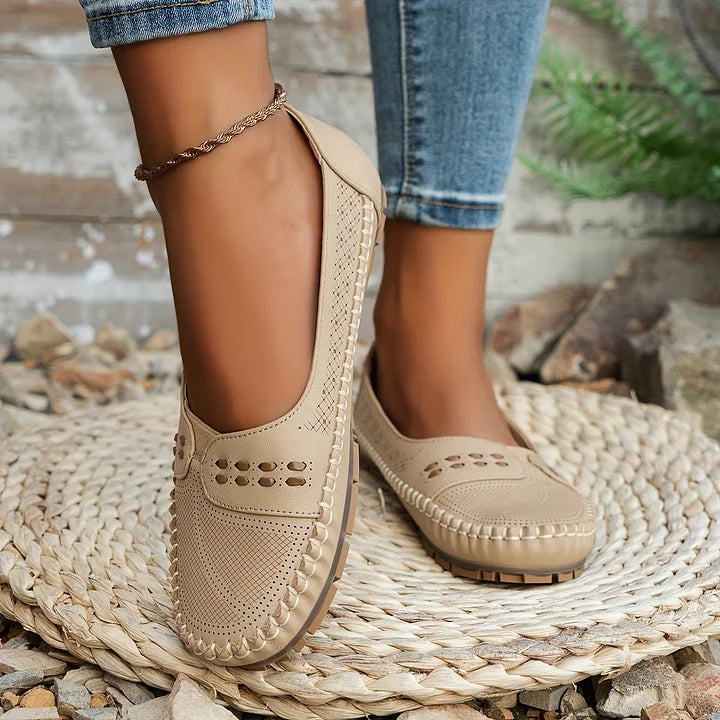 Women's Stylish Flats Shoes