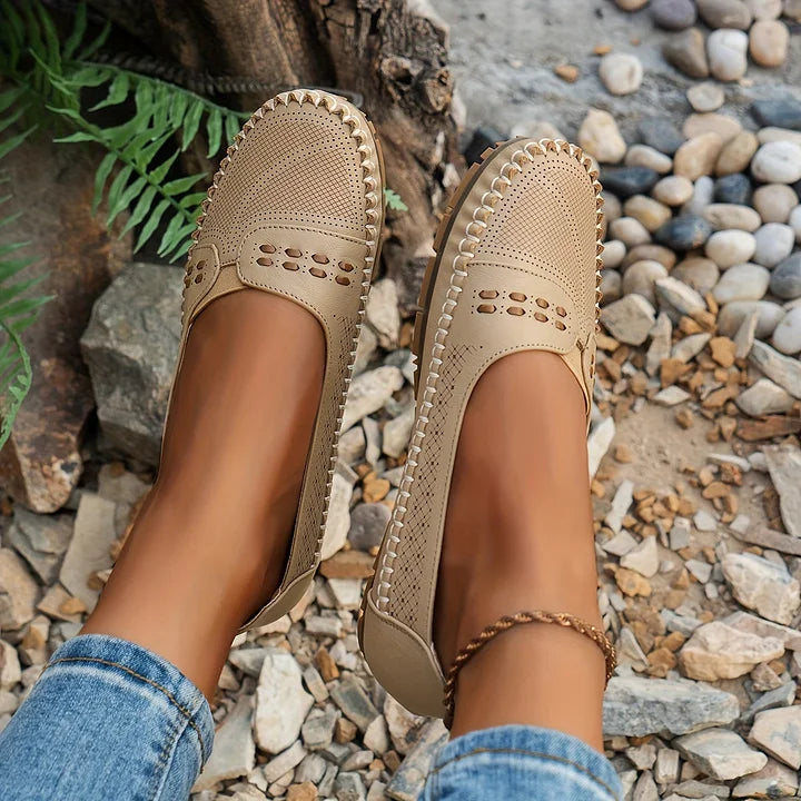 Women's Stylish Flats Shoes