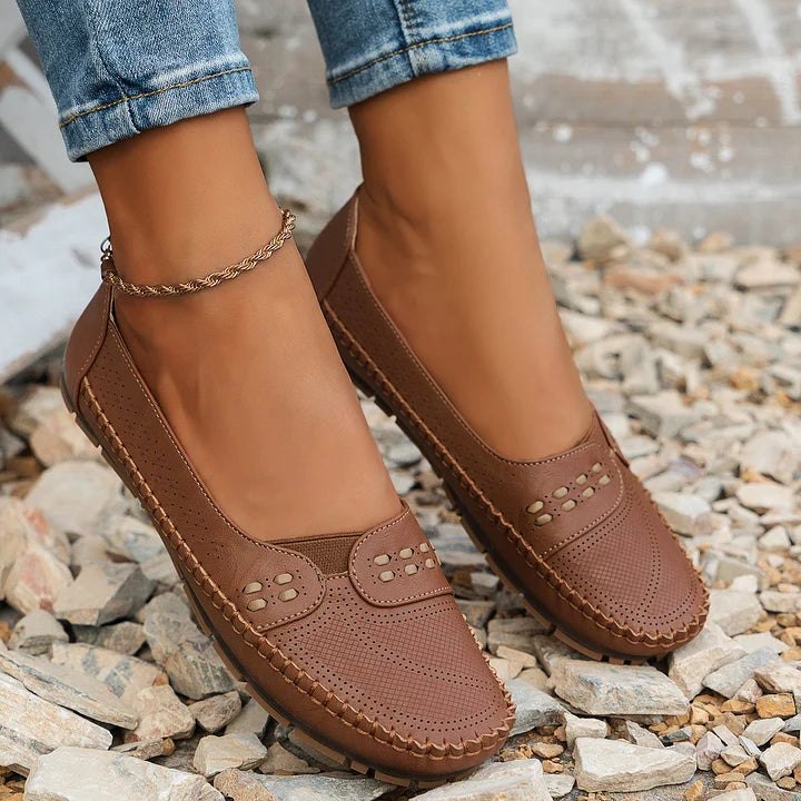 Women's Stylish Flats Shoes