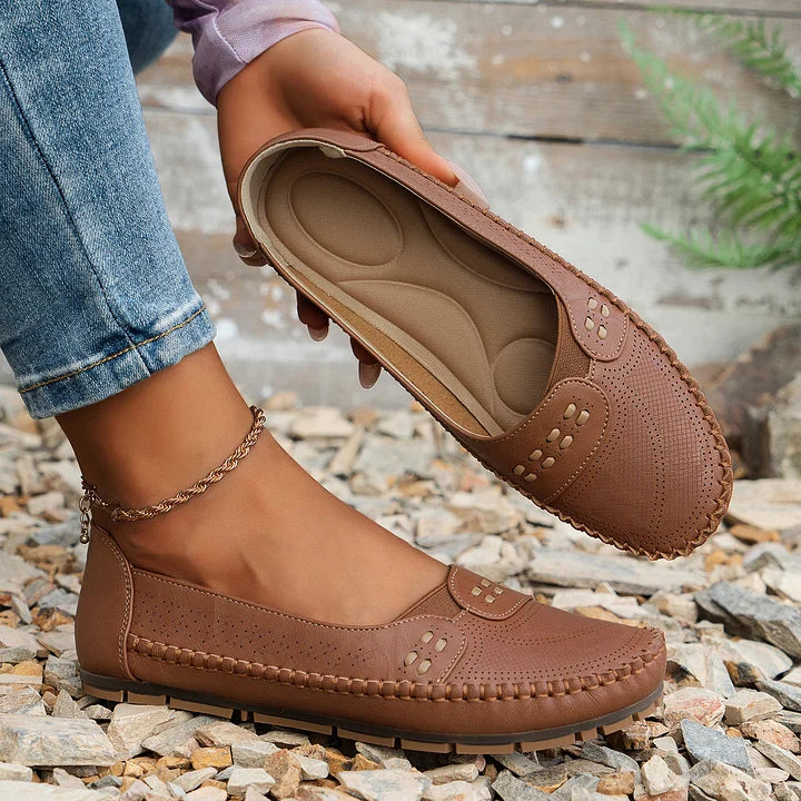 Women's Stylish Flats Shoes