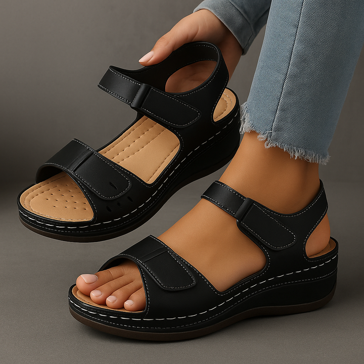 Women's Wedge Heel Sandals
